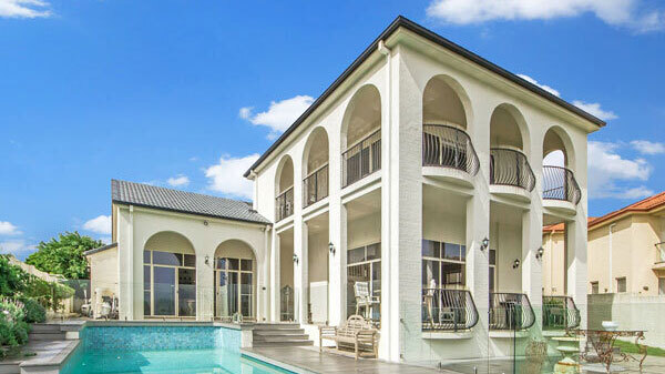 Architectural Design No Long-Term Contract